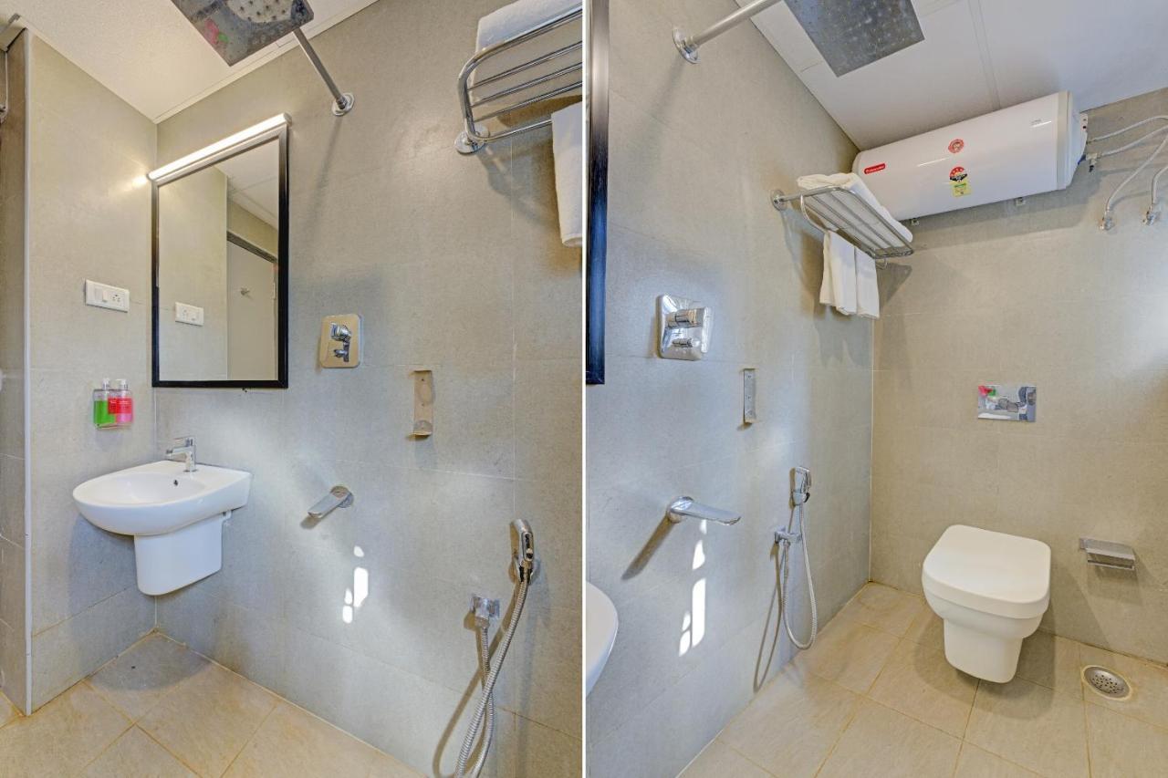 Oyo Townhouse 74871 Thoraipakkam Hotel Chennai Exterior foto